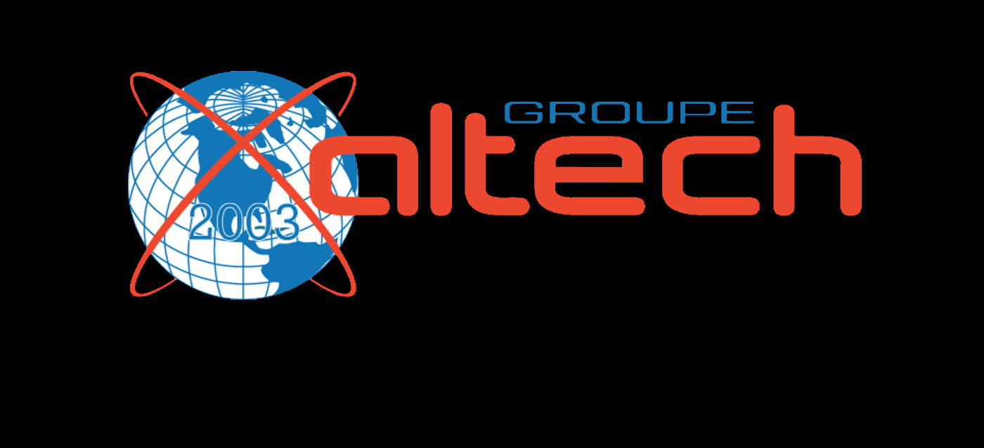 Welcome To group Altech