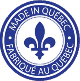 Made in Quebec