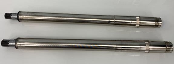 Nickelage chimique