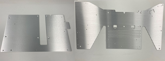 Passivation