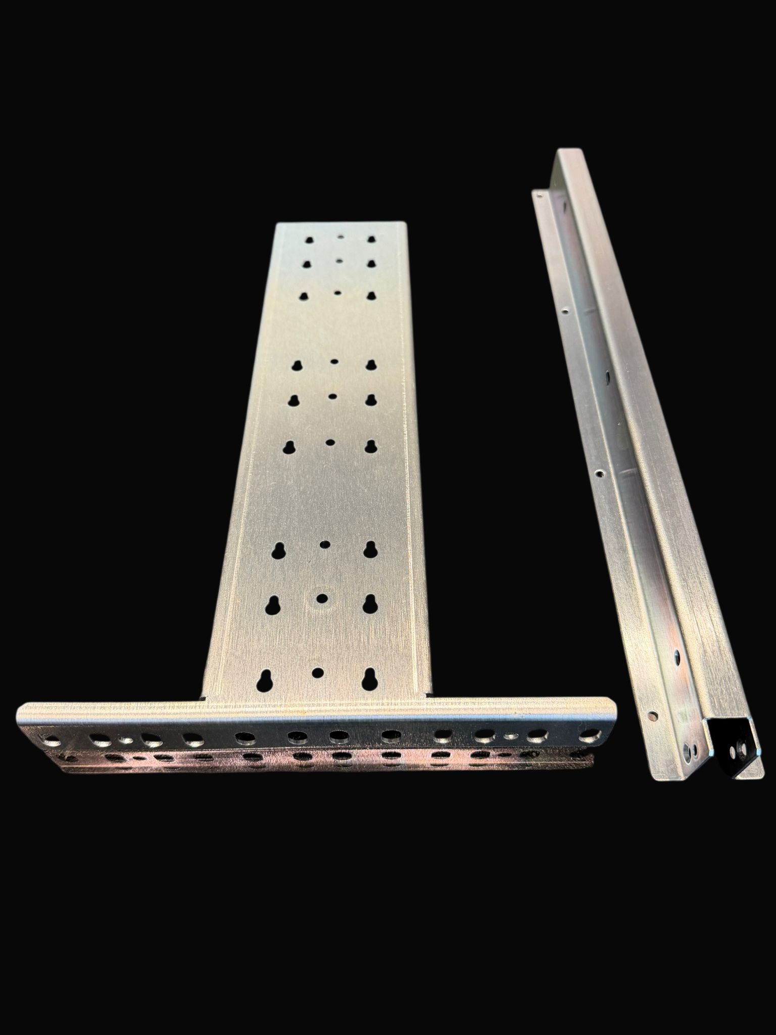 Zinc Plating