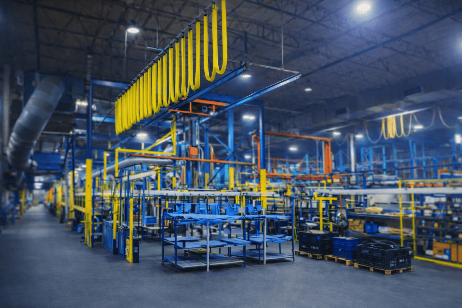 Inside Altech